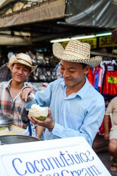 盤點泰國曼谷購物必去的五大購物街