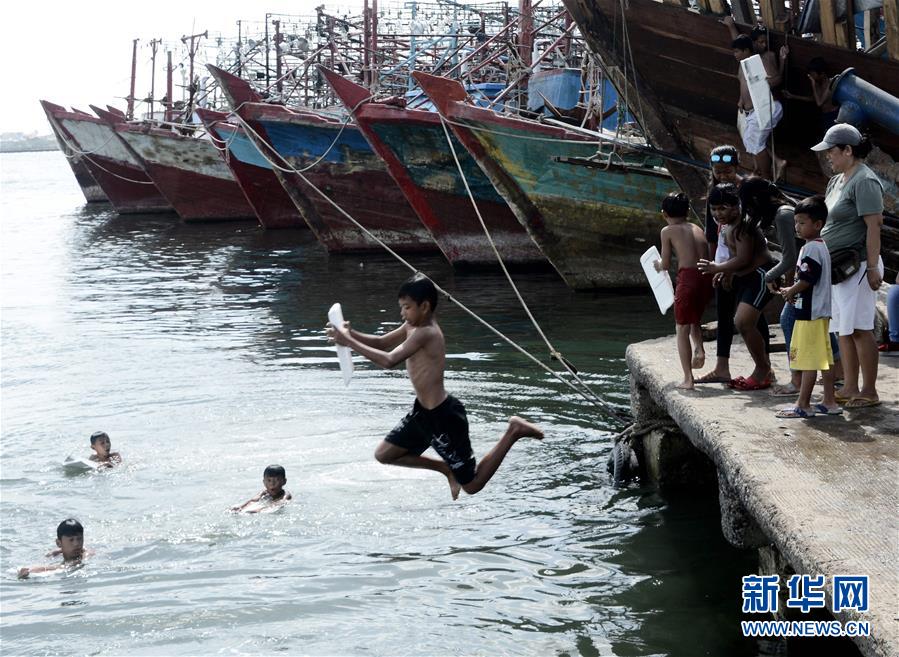 [9]（外代二線）戲水樂園