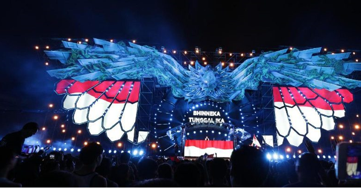 Djakarta Warehouse Project——Provided by the Embassy of Indonesia in Beijing