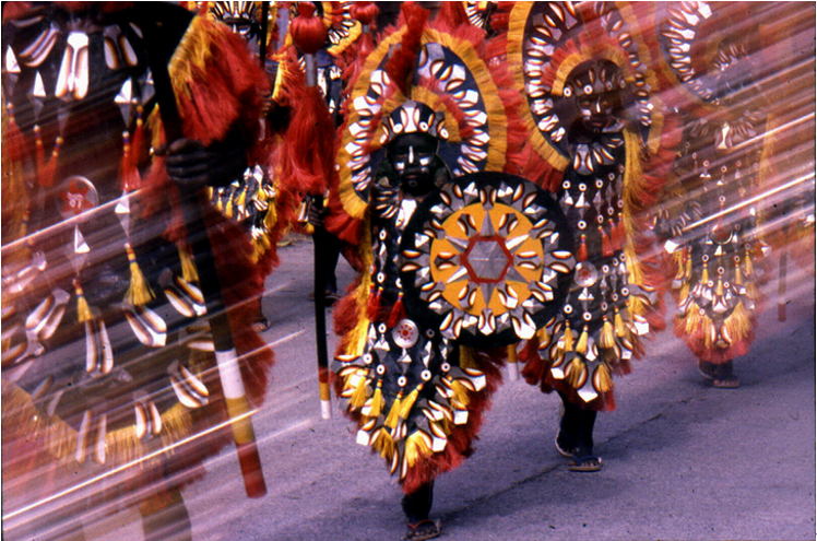 Cultural Festivals of the Philippines——provided by the Embassy of the Philippines in Beijing