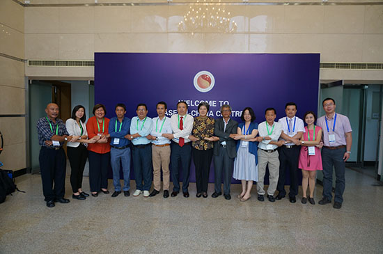 ASEAN Media Delegation of the 