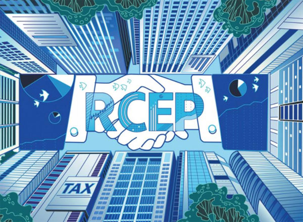 RCEP seen boosting China-Philippines trade