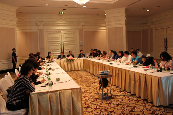 ASEAN-China Centre Invited Tour Operators & Media to Visit Thailand