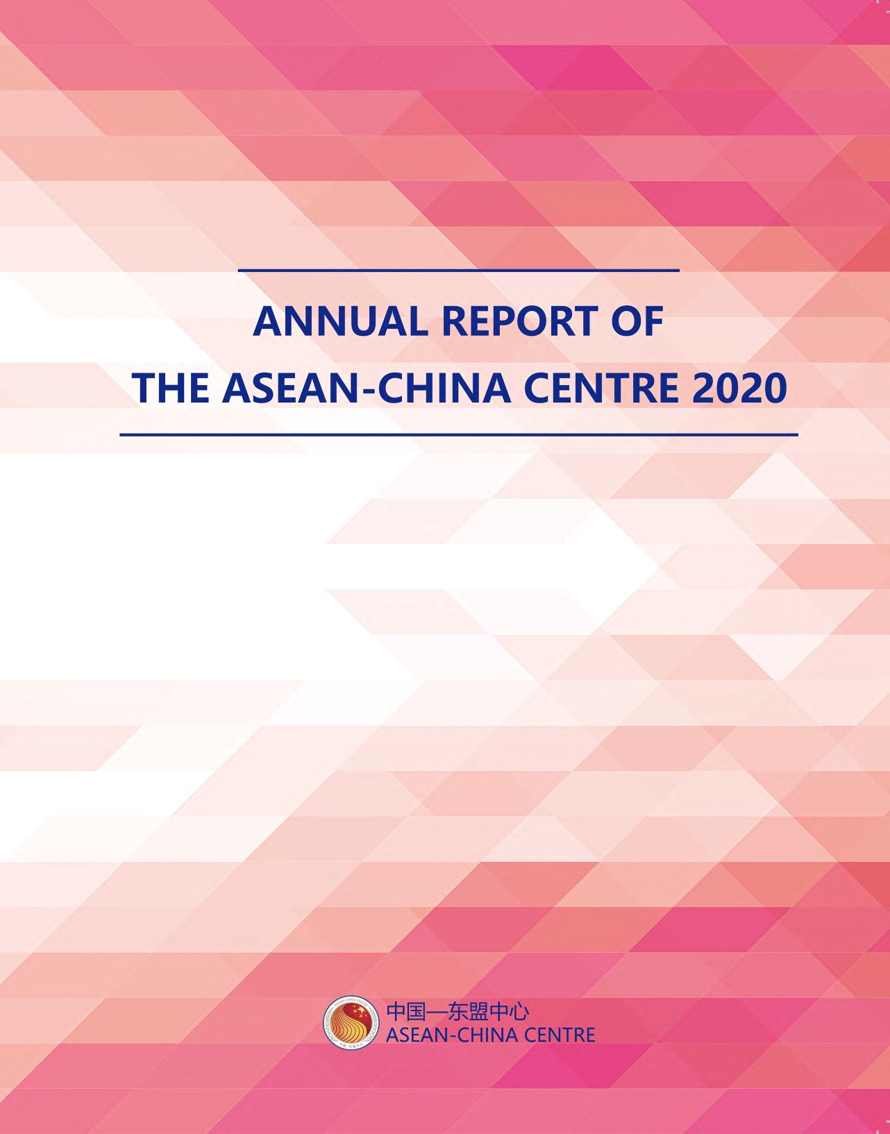 Annual Report 2020